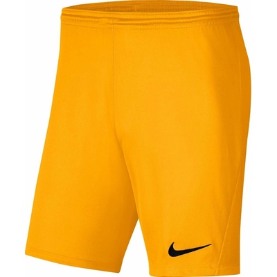 Nike Dri-FIT Park III Kids žlutá
