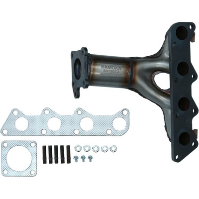 Katalyzátor KAMOKA 8015072