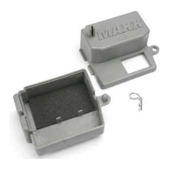 Traxxas Кутия за приемник Traxxas