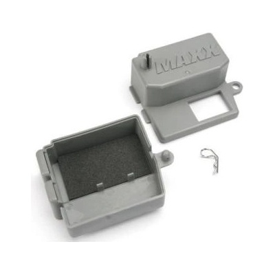 Traxxas Кутия за приемник Traxxas