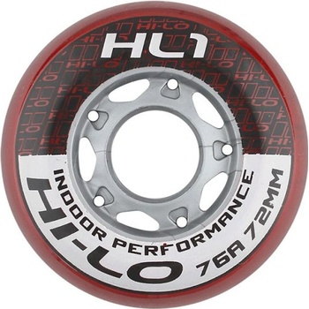 Bauer Hi-Low HL:1 72 mm 76A 4ks