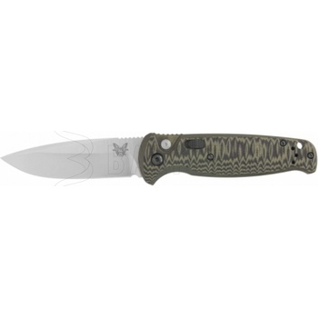 Benchmade CLA 4300-1