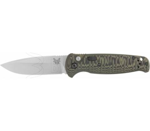 Benchmade CLA 4300-1