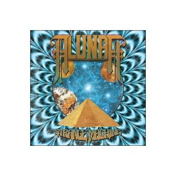 Strange Machine - Alunah LP