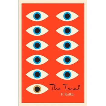 Trial Kafka Franz