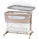 MoMi 4v1 SMART BED beige