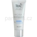 RoC Hydra+ hydratační krém pro normální až smíšenou pleť 24h Comfort Hydrating Cream Light 40 ml