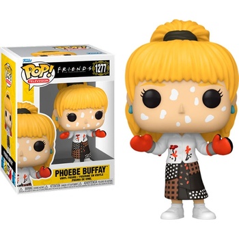 Funko POP! 1277 Friends Phoebe Buffay