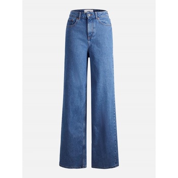 JJXX Дамски дънки JJXX Tokyo Wide Jeans Ladies - Mid Blue Denim