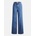 JJXX Дамски дънки JJXX Tokyo Wide Jeans Ladies - Mid Blue Denim