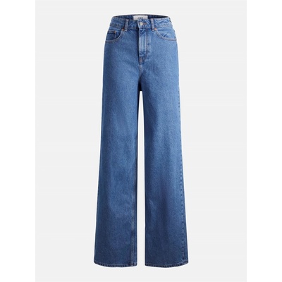 JJXX Дамски дънки JJXX Tokyo Wide Jeans Ladies - Mid Blue Denim