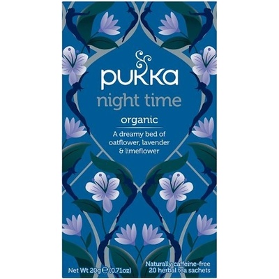 Pukka After Dinner 20 g