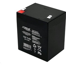 XTREME / Enerwell 12V / 5,0Ah