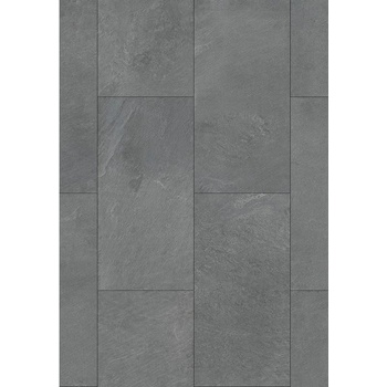 Mexen Grey Dark винилови плоскости 610 x 305 мм SPC 6, 5 мм, подложка IPEX 1, 5 мм, 4 V-Fuga, Шистак - F1159-0610-305-505-4V1-90 (F1159-0610-305-505-4V1-90)