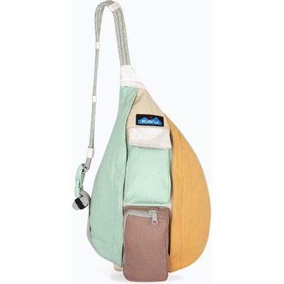 KAVU Mini Rope 4 л macarons градска раница