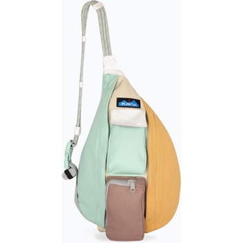KAVU Mini Rope 4 л macarons градска раница