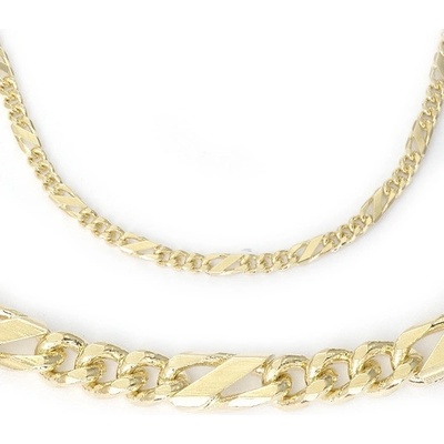 Gold Design Triton 12 zlacený GD330