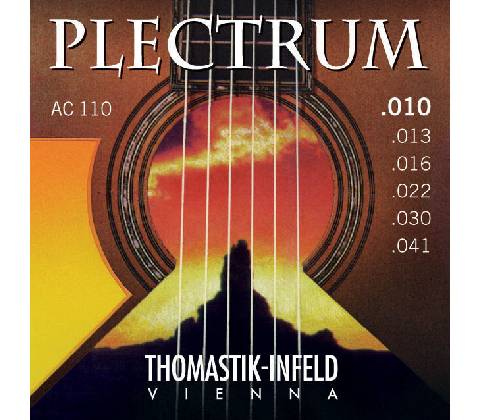 Thomastik Plectrum THAC-110