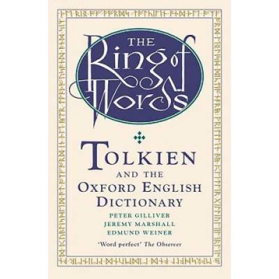 Ring of Words | Peter Gilliver