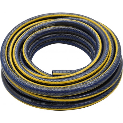 LUX Professional modro-žltá pr. 13 mm 1/2" 10 m