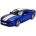 Maisto DESIGN MODERN MUSCLE Кола Ford Mustang GT 1: 24