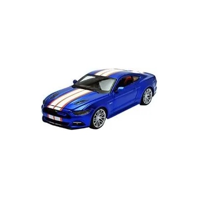 Maisto DESIGN MODERN MUSCLE Кола Ford Mustang GT 1: 24