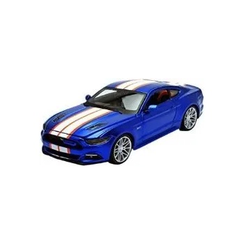 Maisto DESIGN MODERN MUSCLE Кола Ford Mustang GT 1: 24