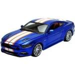 Maisto DESIGN MODERN MUSCLE Кола Ford Mustang GT 1: 24