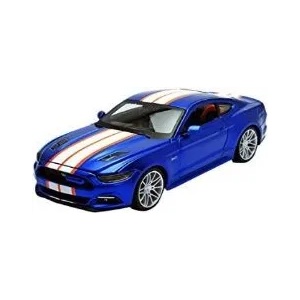 Maisto DESIGN MODERN MUSCLE Кола Ford Mustang GT 1: 24