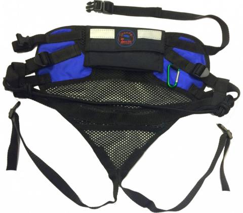 Zero DC Sedák Speedy S