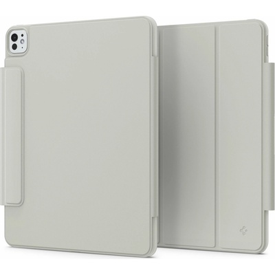 Spigen Air Skin Onetap Gray iPad 13 2024 ACS08489