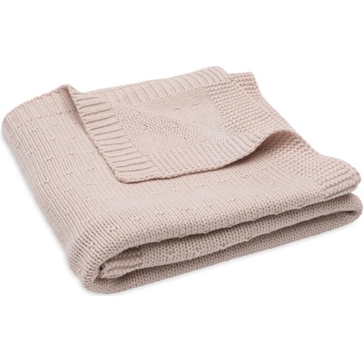 Jollein Deka Sprinkle Knit Silk Rose