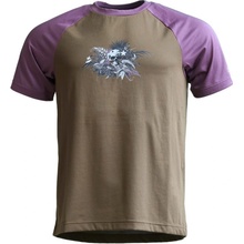 Zimtstern Riderz MTB Tee SS Men olive