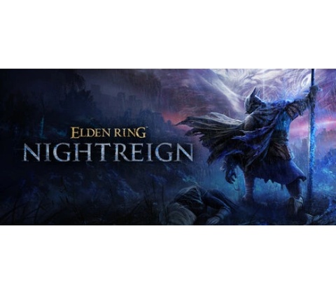 Elden Ring Nightreign