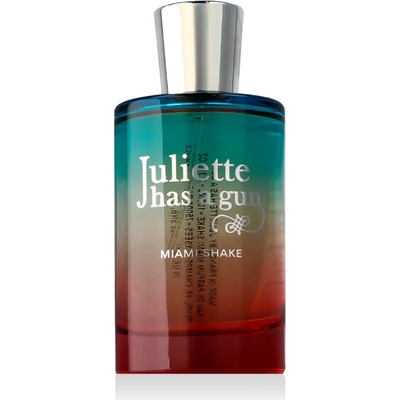 Juliette Has A Gun Miami Shake parfumovaná voda dámska 100 ml tester