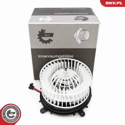 vnitřní ventilátor ESEN SKV 68SKV123