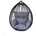 ROJAPLAST Bogota black