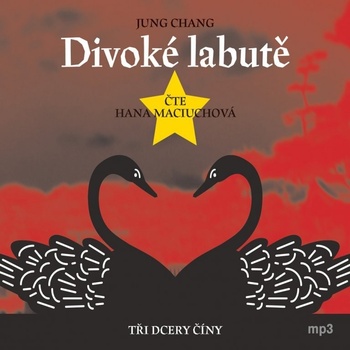 Divoké labutě