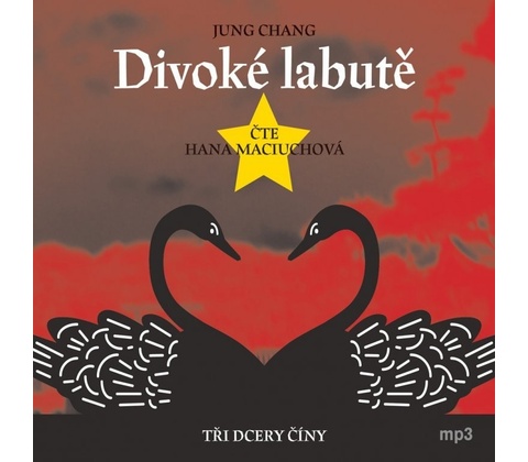 Divoké labutě