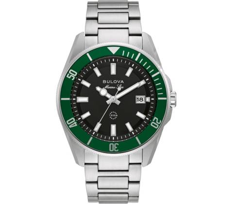Bulova 98B482