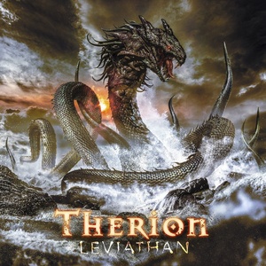 Nuclear Blast Therion: Leviathan - CD (041140)