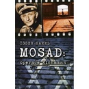 Mosad: operace Eichmann