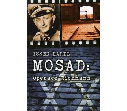 Mosad: operace Eichmann