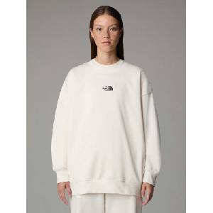The North Face Блуза w essential crew (nf0a89epqli1)