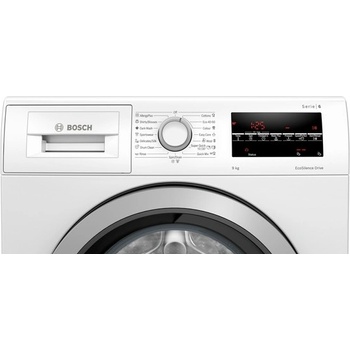 Bosch WAU24T60BY