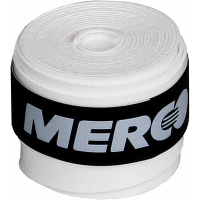 Merco Team overgrip 1 ks biela