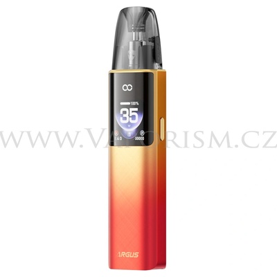 VOOPOO Argus G4 Pod 1650 mAh Orange
