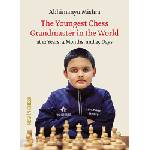 New in Chess The Youngest Chess Grandmaster in the World