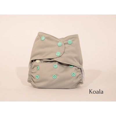 Ritkavsuchu Vrchné PUL nohavičky PAT L 10-20kg Koala