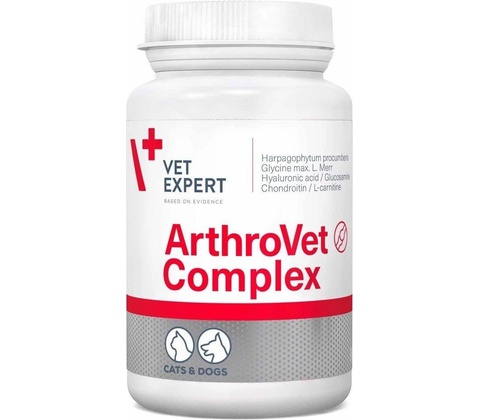 ArthroVet Complex 60 tbl.